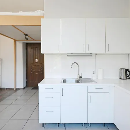 Przy Plazy Apartment Zoppot