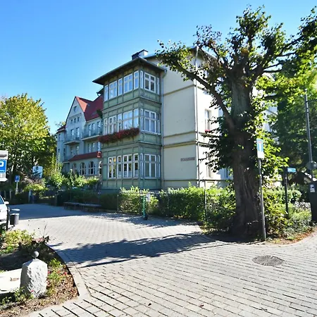 아파트 Przy Plazy