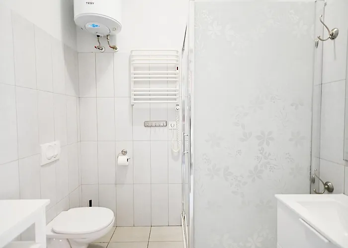 Przy Plazy * 소포트