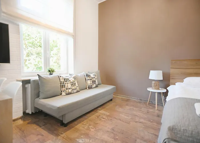 Przy Plazy * 소포트